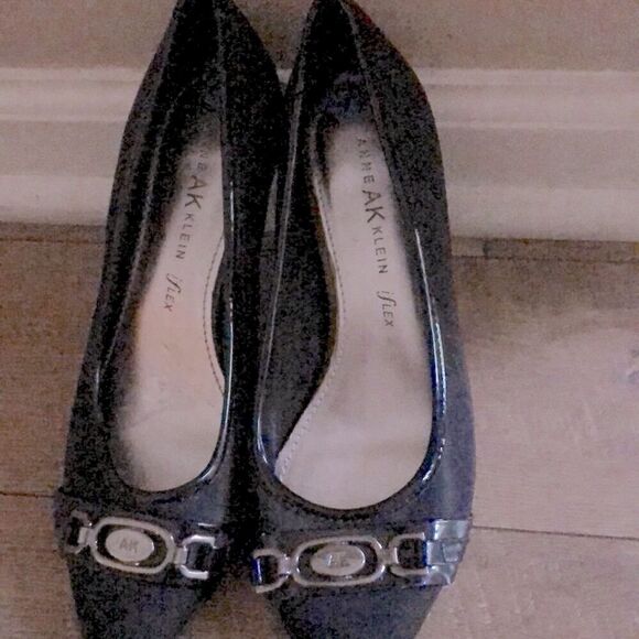 Ann Klein iflex shoe - Picture 1 of 5